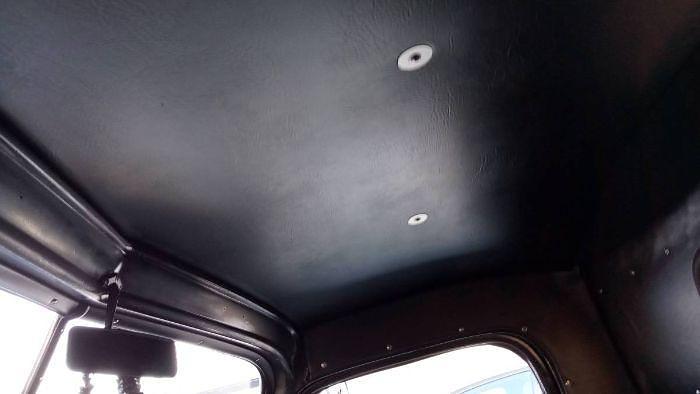 Used 1948 Dodge Custom Truck