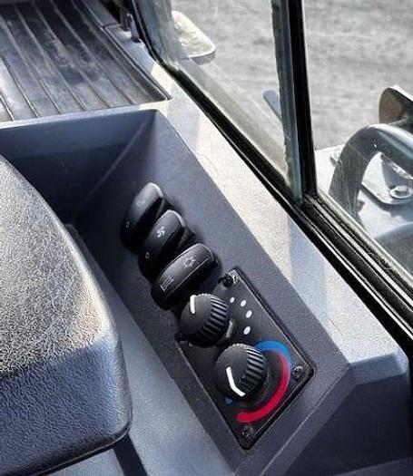 Used 2016 JOHN DEERE 650K LGP