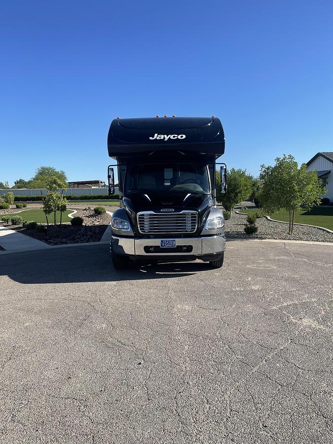 Used 2019 Jayco Seneca 37TS Class C Motorhome