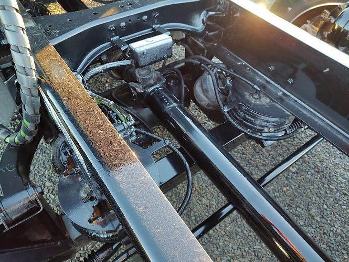 Used 2022 KENWORTH T880