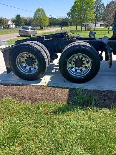 Used 2017 INTERNATIONAL PROSTAR