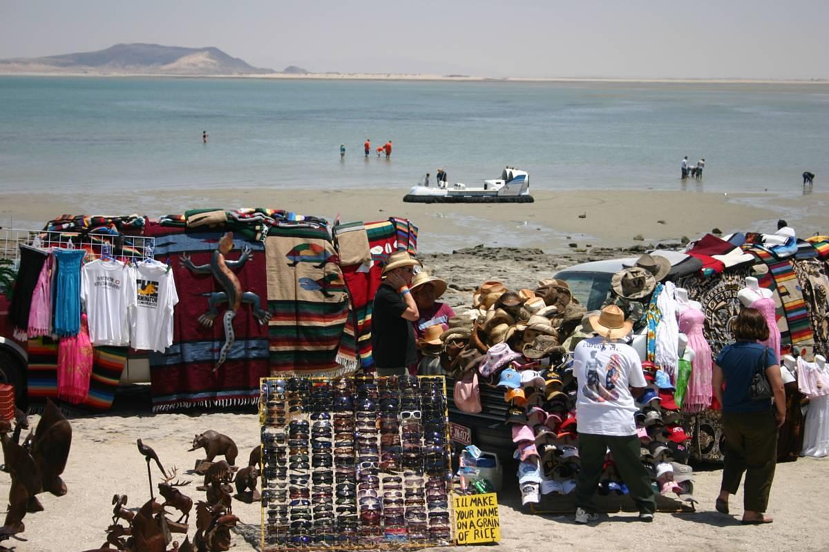 Used 2006 Hovertour 2000