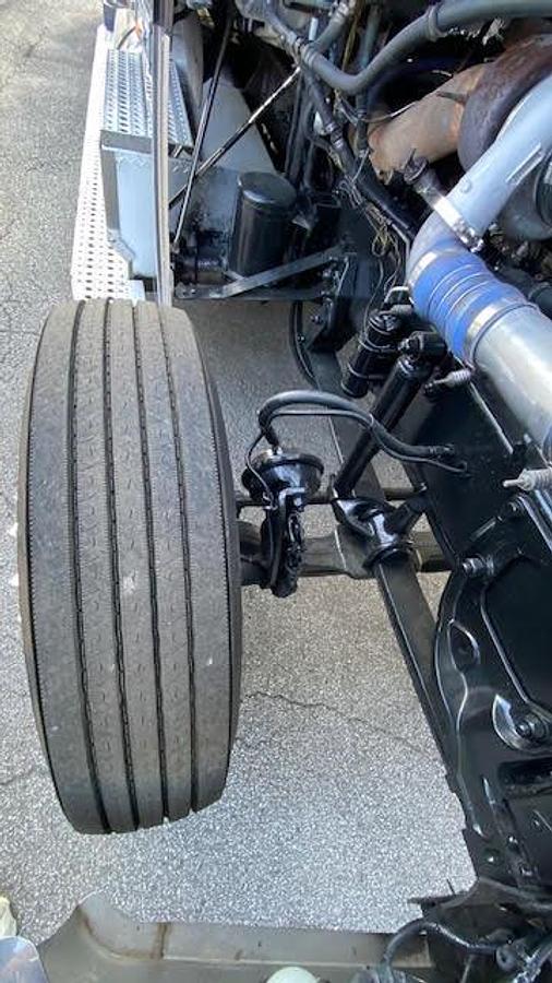 Used 2011 Freightliner Coronado 132