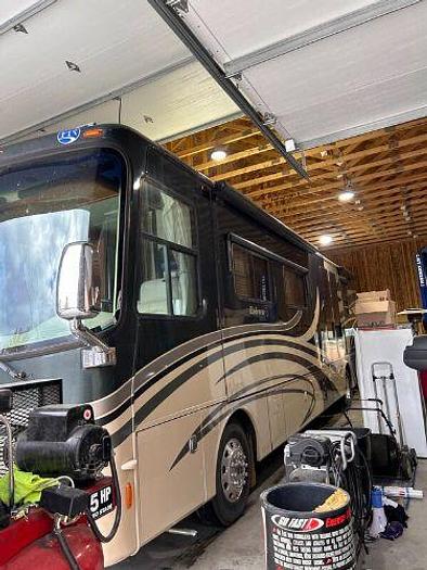 Used 2007 Holiday Rambler 40SKQ