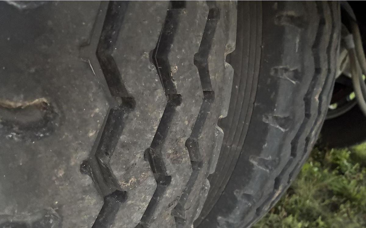 Used 2026 Sidump'r 41 ft x 102 in