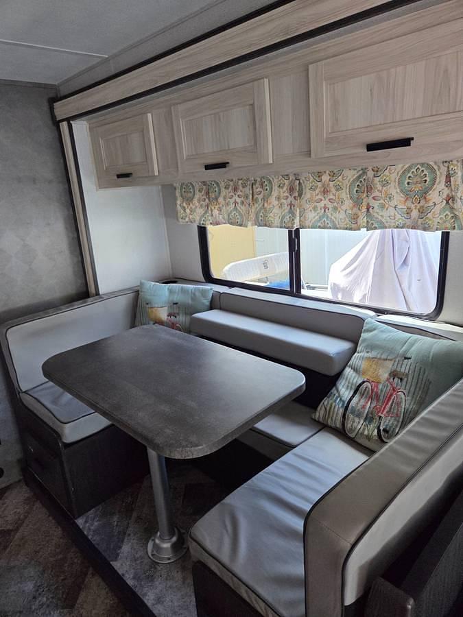 Used 2021 Forest River Forester 3011DS