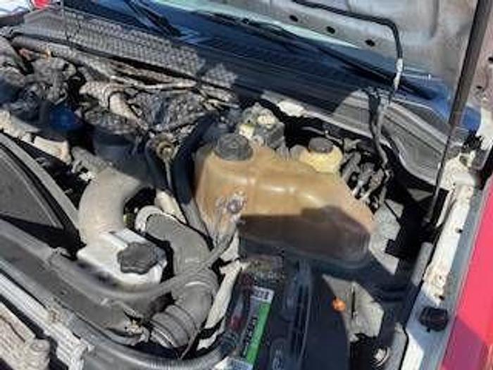 Used 2008 Ford Super Duty F-450 DRW XL