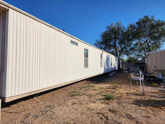 Used 1995 Fleetwood Homes Manufactured Home