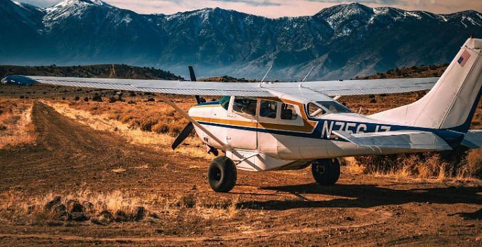 Used 1978 CESSNA U206G Stationair