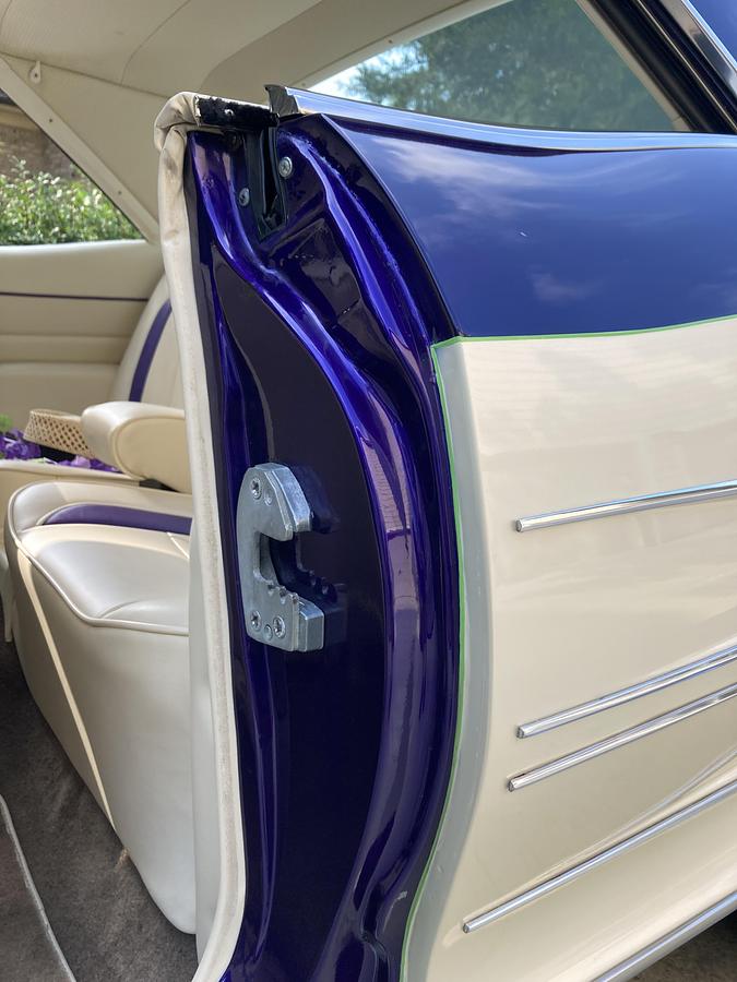 Used 1964 Buick Riviera Hard Top