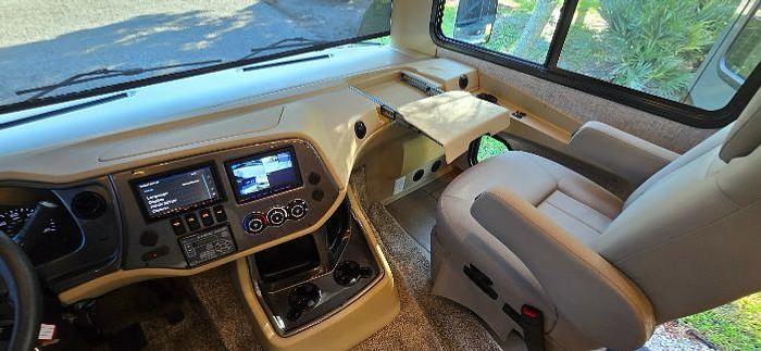 Used 2023 Tiffin Open Road Allegro 36 UA