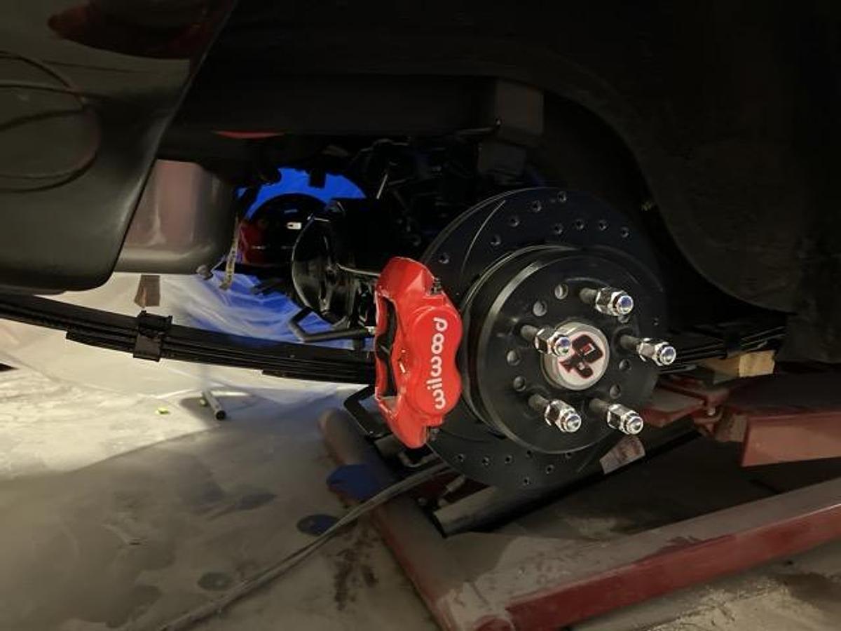 Used 1967 Ford Mustang Fastback Shelby GT500 REPLICA