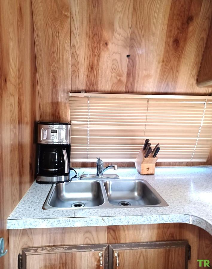 Used 1990 Sport Trailer Toy House