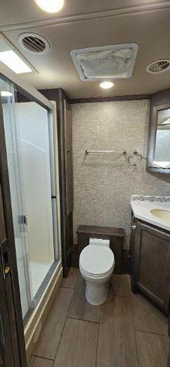 Used 2023 Tiffin Open Road Allegro 36 UA