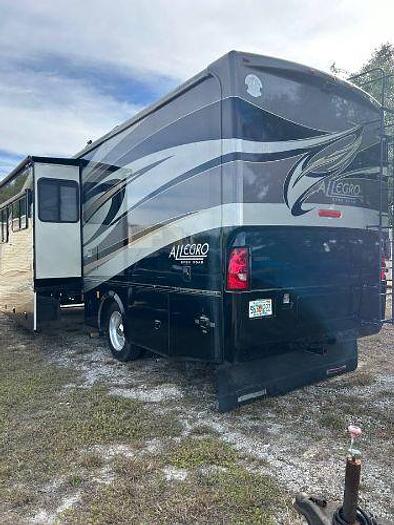 Used 2011 Tiffin Allegro Open Road 32SA