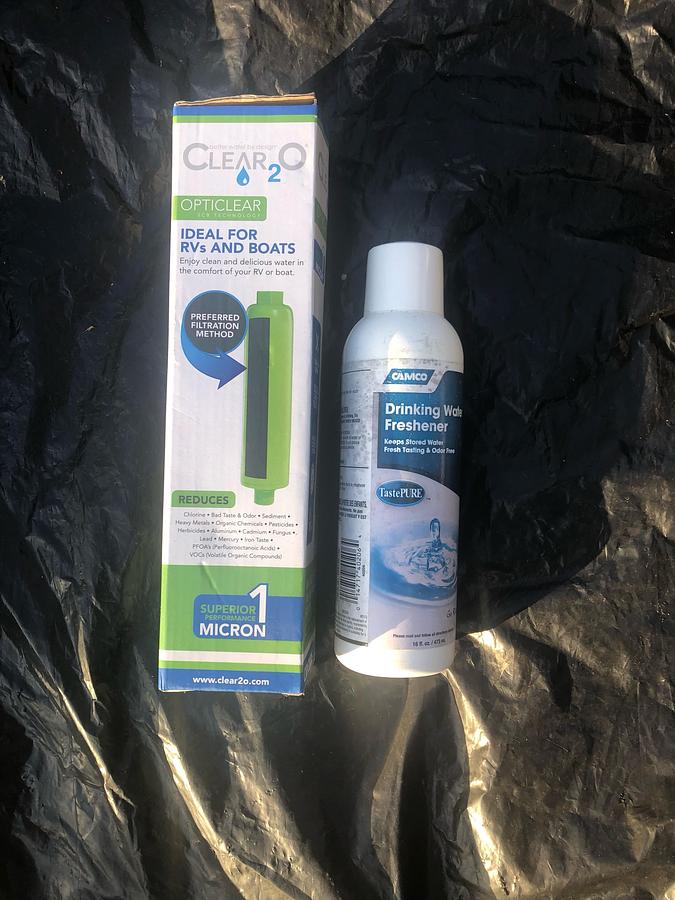 Used 2018 Liberty Outdoors Little Guy Max Camper