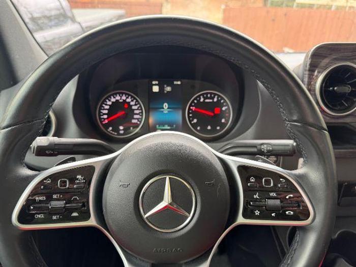 Used 2022 Renegade Vienna 25RMC