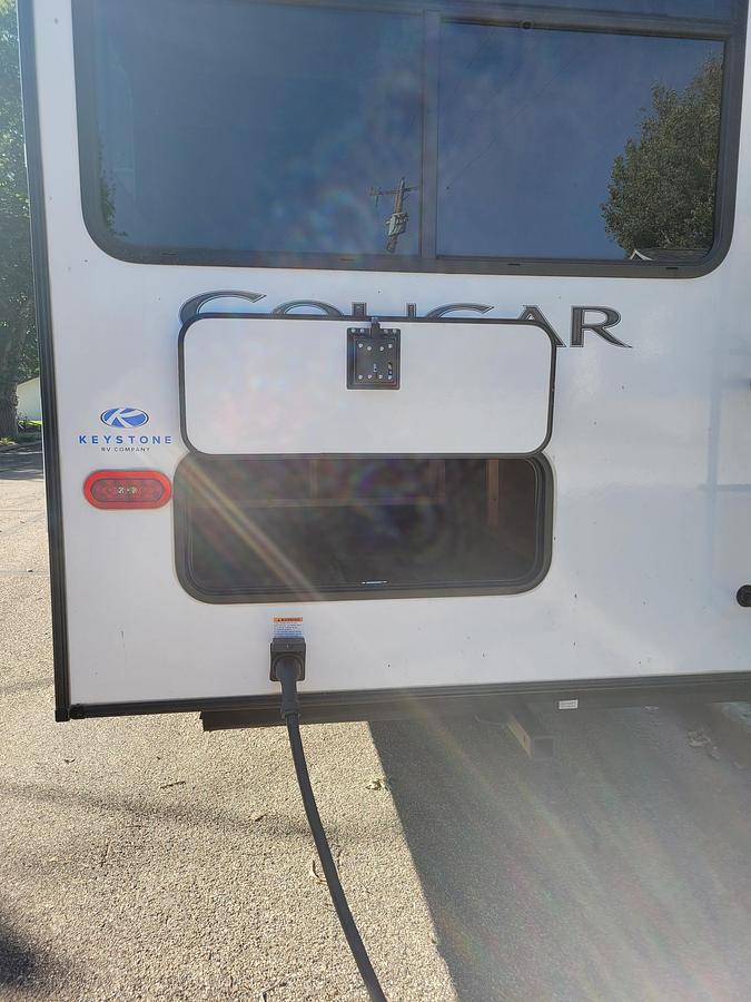 Used 2022 Keystone Cougar 364BHL