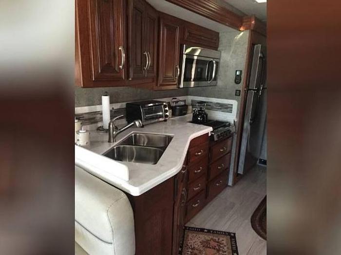 Used 2018 Forest River Berkshire 34QS