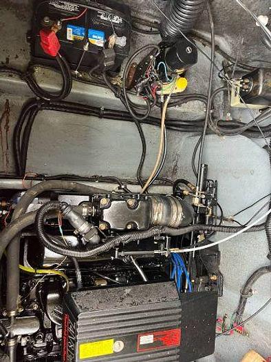 Used 1989 Sea Ray Overnighter