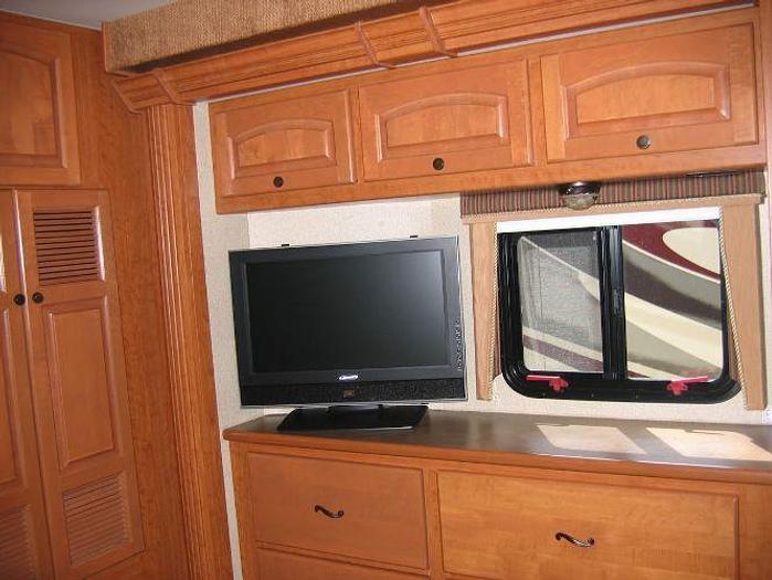 Used 2010 Damon Motor Coach Tuscany 4078