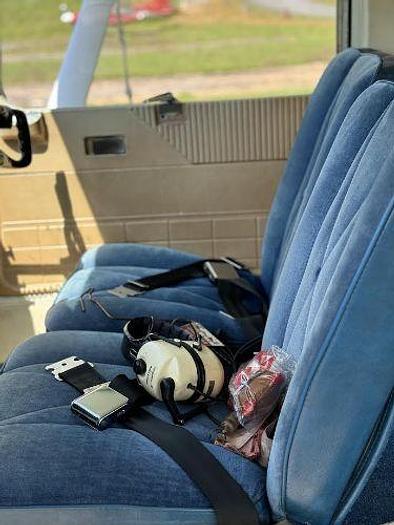 Used 1966 CESSNA 150F