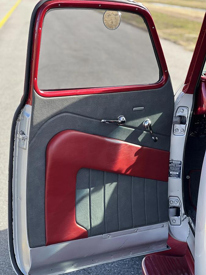 Used 1954 Chevrolet 3100