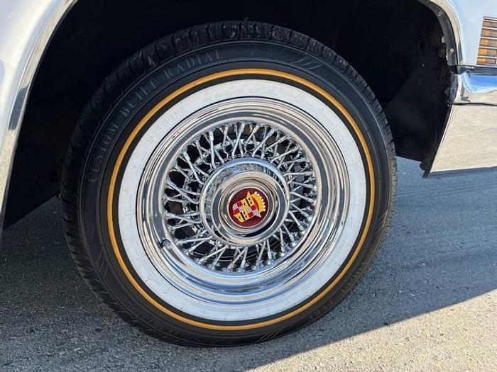 Used 1970 Cadillac DeVille