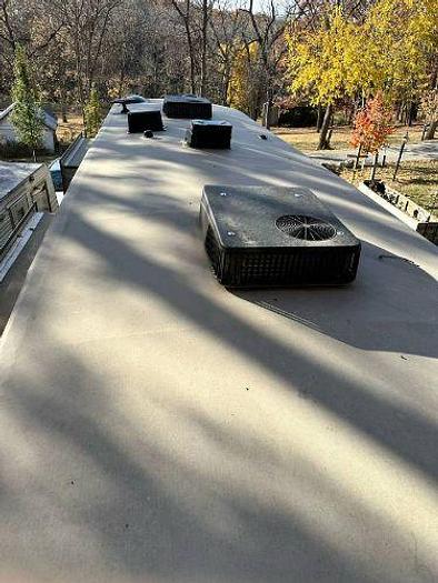 Used 2016 Jayco Pinnacle 36FBTS