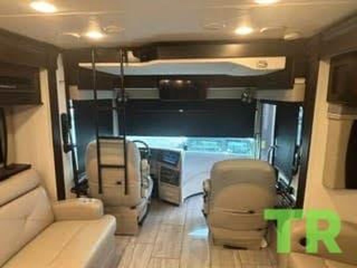 Used 2023 Forest River Berkshire XLT 45E