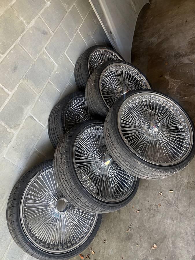 Used 1973 Cadillac Eldorado Convertible