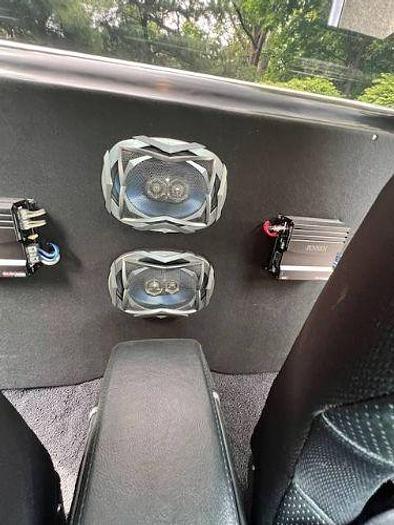 Used 1968 Chevrolet El Camino SS Clone