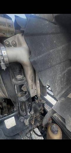 Used 2015 Volvo VAH Car Hauler