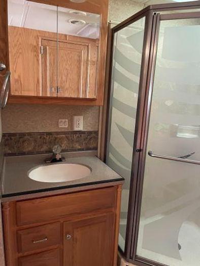 Used 2008 Newmar Dutch Star 4304