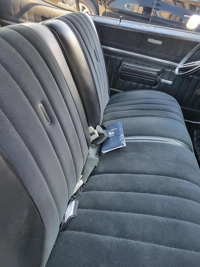 Used 1971 Pontiac LeMans