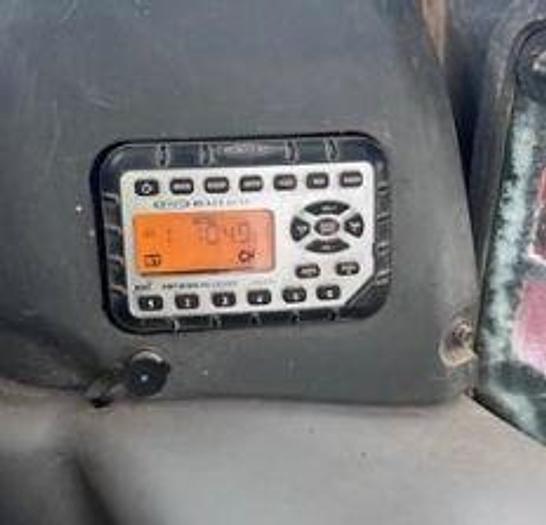 Used 2016 Kabota SVL95-2S