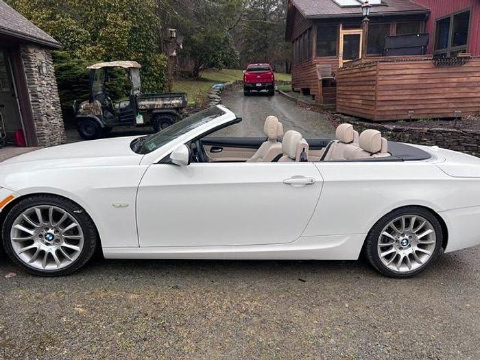 Used 2012 BMW 3 Series 328i