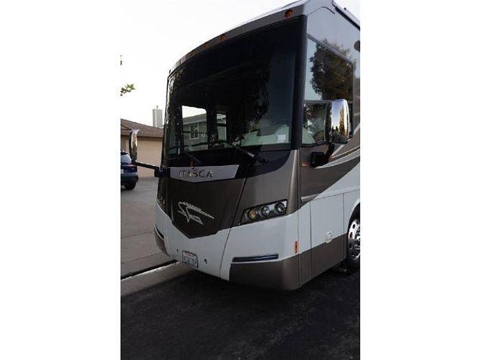 Used 2013 Itasca Meridian 36M
