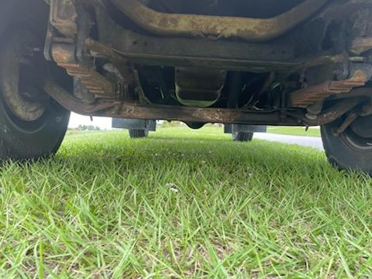 Used 1950 Chevrolet Pickup