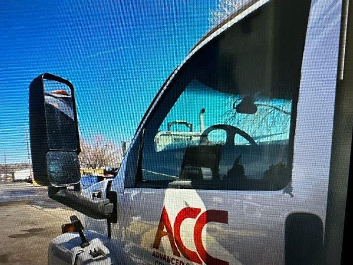 Used 2002 Chevrolet 6500