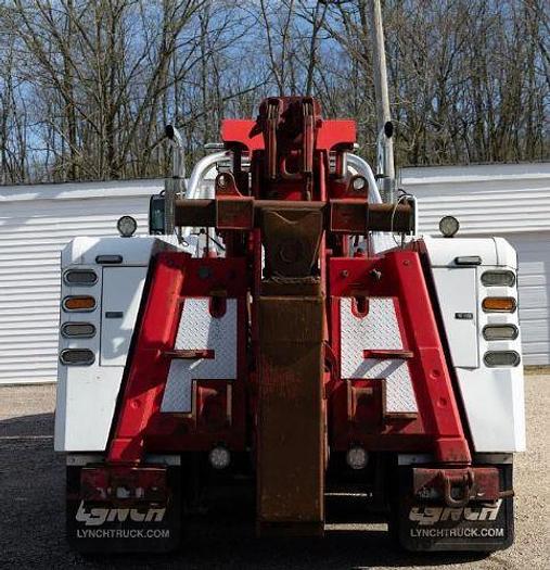 Used 1999 Mack CH613 Wrecker Tow Truck
