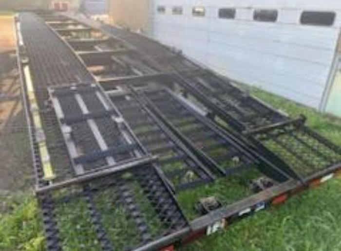 Used 2022 Kaufman Low Pro