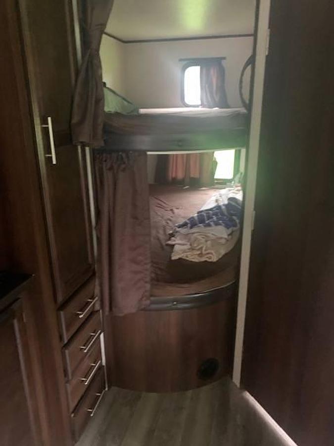 Used 2019 Jayco Jay Flight 284BHS