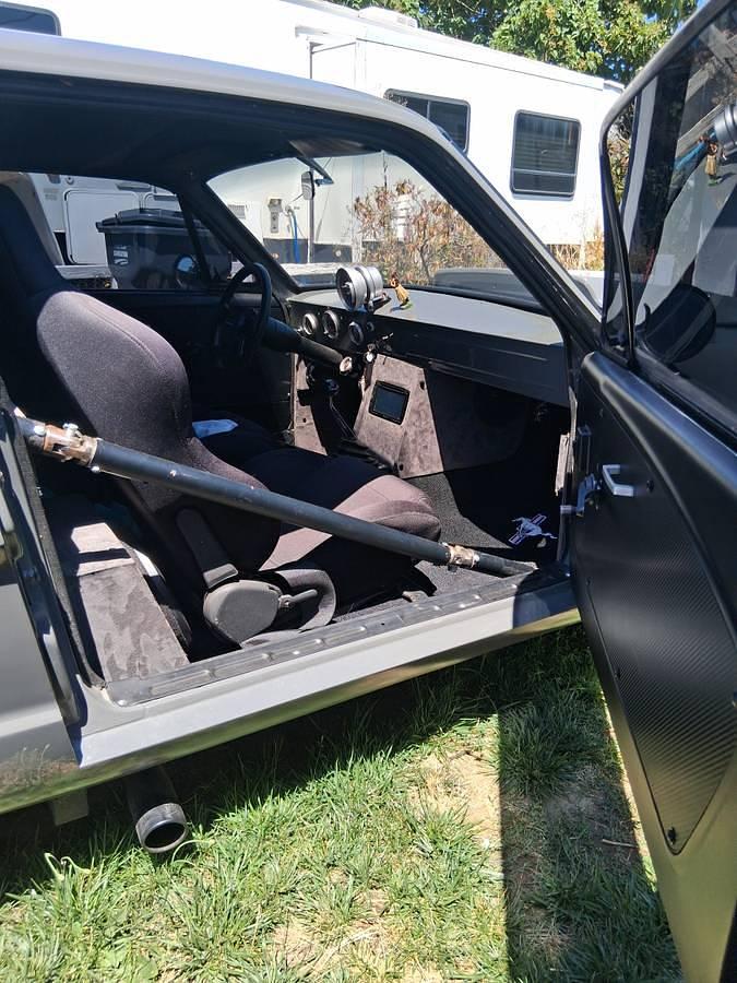 Used 1965 Ford Mustang Coupe