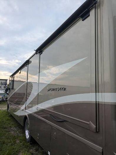 Used 2018 Winnebago SIGHTSEER