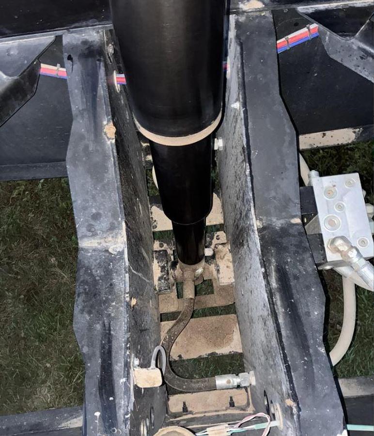 Used 2026 Sidump'r 41 ft x 102 in