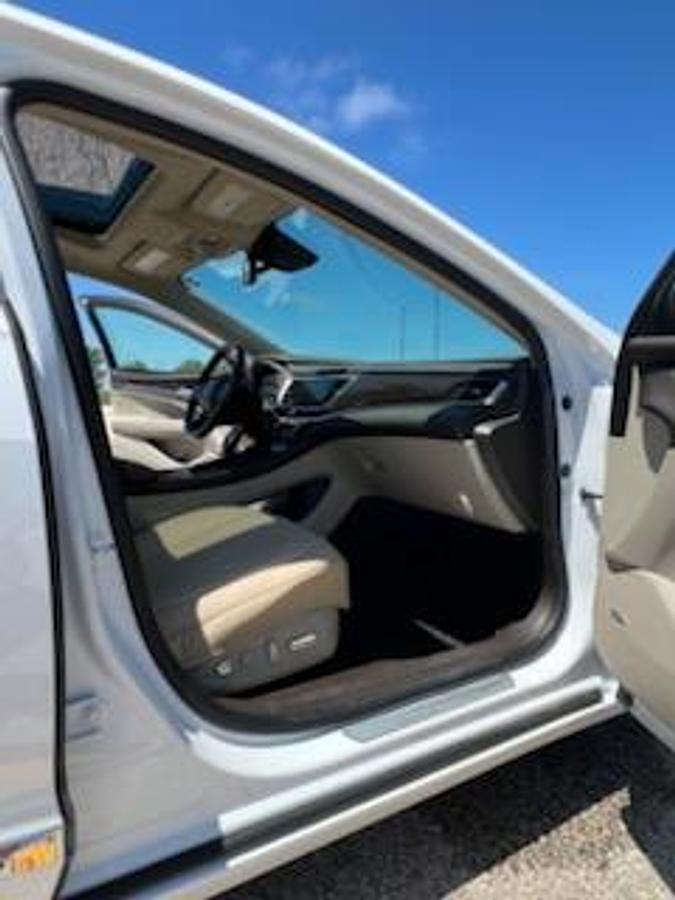 Used 2019 Buick Lacrosse Premium AWD