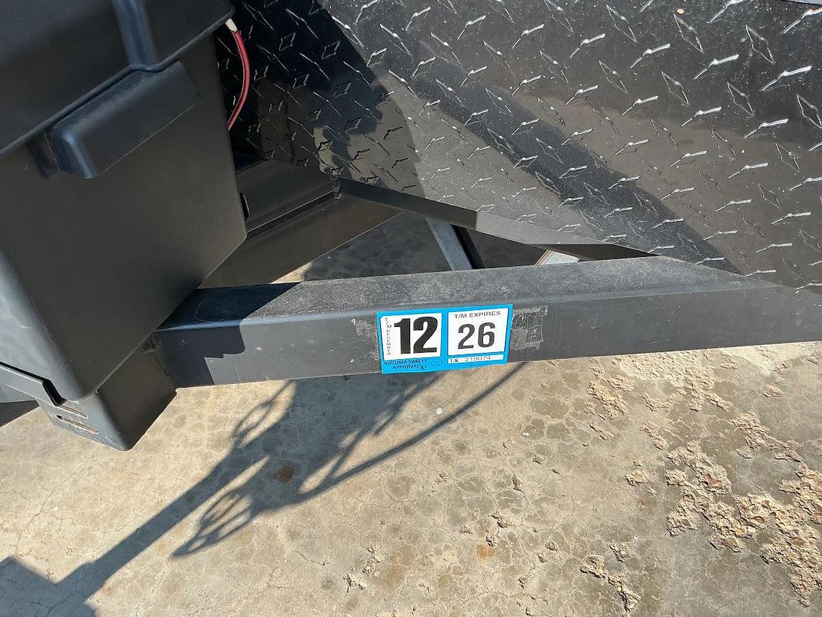 Used 2017 Rockwood Freedom 1970 ESP Pop Up Camper