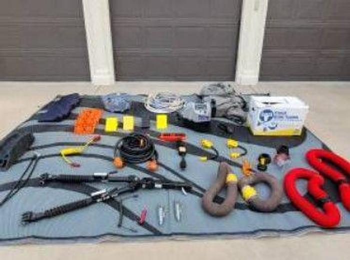 Used 2017 Fleetwood Pace Arrow 35MHave contracted with eBay Motors Dealer and financing, transportation & maintenance options are now available.Just installed (Approx $2,500-$3,000) brand new Ironman tires (all 6) on the RV  36 FT, 2017 Fleetwood Pace ...