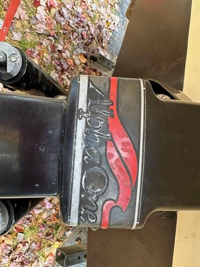 Used 1997 Sea Ray 215 Express Cruiser